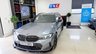 USED 2023 72 BMW 3 SERIES 2.0 330e 12kWh M Sport Touring Auto Euro 6 (s/s) 5dr PERFORMANCEKIT+LCI+QUADEXHAUST