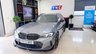 USED 2023 72 BMW 3 SERIES 2.0 330e 12kWh M Sport Touring Auto Euro 6 (s/s) 5dr PERFORMANCEKIT+LCI+QUADEXHAUST