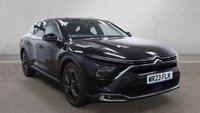 USED 2023 23 CITROEN C5 X 1.2 PureTech Sense Plus Hatchback 5dr Petrol EAT8 Euro 6 (s/s) (130 ps) 