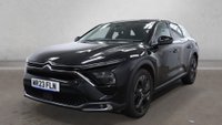 USED 2023 23 CITROEN C5 X 1.2 PureTech Sense Plus Hatchback 5dr Petrol EAT8 Euro 6 (s/s) (130 ps) 