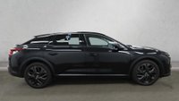 USED 2023 23 CITROEN C5 X 1.2 PureTech Sense Plus Hatchback 5dr Petrol EAT8 Euro 6 (s/s) (130 ps) 
