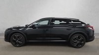 USED 2023 23 CITROEN C5 X 1.2 PureTech Sense Plus Hatchback 5dr Petrol EAT8 Euro 6 (s/s) (130 ps) 