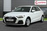 USED 2022 AUDI A1 1.0 TFSI 25 Technik Sportback 5dr Petrol Manual Euro 6 (s/s) (95 ps) Audi Smartphone Interface, Luggage Compartment Pack, MMI Touch, 15In Alloys, 3-Spoke Leather Steering Wheel Audi Smartphone Interface, Luggage Compartment Pack, MMI Touch, 15In Alloys, 3-Spoke Leather Steering Wheel