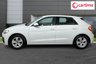 USED 2022 AUDI A1 1.0 TFSI 25 Technik Sportback 5dr Petrol Manual Euro 6 (s/s) (95 ps) Audi Smartphone Interface, Luggage Compartment Pack, MMI Touch, 15In Alloys, 3-Spoke Leather Steering Wheel Audi Smartphone Interface, Luggage Compartment Pack, MMI Touch, 15In Alloys, 3-Spoke Leather Steering Wheel