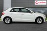USED 2022 AUDI A1 1.0 TFSI 25 Technik Sportback 5dr Petrol Manual Euro 6 (s/s) (95 ps) Audi Smartphone Interface, Luggage Compartment Pack, MMI Touch, 15In Alloys, 3-Spoke Leather Steering Wheel Audi Smartphone Interface, Luggage Compartment Pack, MMI Touch, 15In Alloys, 3-Spoke Leather Steering Wheel