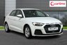 USED 2022 AUDI A1 1.0 TFSI 25 Technik Sportback 5dr Petrol Manual Euro 6 (s/s) (95 ps) Audi Smartphone Interface, Luggage Compartment Pack, MMI Touch, 15In Alloys, 3-Spoke Leather Steering Wheel Audi Smartphone Interface, Luggage Compartment Pack, MMI Touch, 15In Alloys, 3-Spoke Leather Steering Wheel