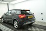 USED 2018 18 MERCEDES-BENZ GLA 1.6 GLA200 Sport SUV 5dr Petrol Manual Euro 6 (s/s) (156 ps) ONLY 57,355 MILES+8 INCH MEDIA DISPLAY-MEDIA INTERFACE-RADIO-CD-SMARTPHONE INTEGRATION+AUTOMATIC CLIMATE CONTROL  AIR-CONDITIONING+AUTOMATIC HEADLIGHT ACTIVATION IN DARK CONDITIONS+RAIN-SENSING WINDSCREEN WIPERS+REAR PARKING ASSISTANCE WITH PARKING CAMERA+METALLIC 'COSMOS BLACK' PAINT+18 INCH ALLOY WHEELS.