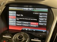 USED 2016 65 FORD KUGA 2.0 TDCi Titanium X Sport SUV 5dr Diesel Powershift AWD Euro 6 (s/s) (180 ps) 