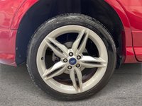 USED 2016 65 FORD KUGA 2.0 TDCi Titanium X Sport SUV 5dr Diesel Powershift AWD Euro 6 (s/s) (180 ps) 