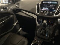 USED 2016 65 FORD KUGA 2.0 TDCi Titanium X Sport SUV 5dr Diesel Powershift AWD Euro 6 (s/s) (180 ps) 