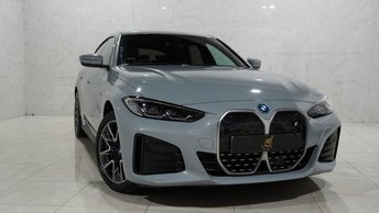 2023 BMW I4 40 83.9kWh M Sport Gran Coupe 5dr Electric Auto eDrive (340 ps) &pound;29899.00