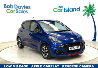 View our HYUNDAI I10