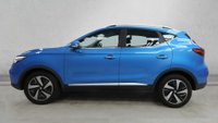 USED 2022 22 MG MG ZS 51.1kWh Trophy SUV 5dr Electric Auto (176 ps) 