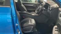 USED 2022 22 MG MG ZS 51.1kWh Trophy SUV 5dr Electric Auto (176 ps) 