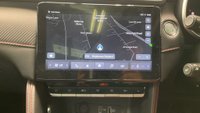 USED 2022 22 MG MG ZS 51.1kWh Trophy SUV 5dr Electric Auto (176 ps) 