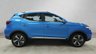 USED 2022 22 MG MG ZS 51.1kWh Trophy SUV 5dr Electric Auto (176 ps) 