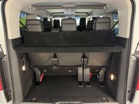 USED 2018 68 PEUGEOT TRAVELLER 2.0 BlueHDi Allure Standard MPV 5dr Diesel EAT8 MWB Euro 6 (s/s) (180 ps) ***Finance Available***