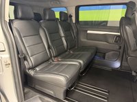 USED 2018 68 PEUGEOT TRAVELLER 2.0 BlueHDi Allure Standard MPV 5dr Diesel EAT8 MWB Euro 6 (s/s) (180 ps) ***Finance Available***
