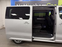 USED 2018 68 PEUGEOT TRAVELLER 2.0 BlueHDi Allure Standard MPV 5dr Diesel EAT8 MWB Euro 6 (s/s) (180 ps) ***Finance Available***