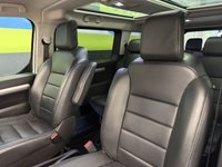 USED 2018 68 PEUGEOT TRAVELLER 2.0 BlueHDi Allure Standard MPV 5dr Diesel EAT8 MWB Euro 6 (s/s) (180 ps) ***Finance Available***