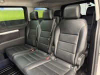 USED 2018 68 PEUGEOT TRAVELLER 2.0 BlueHDi Allure Standard MPV 5dr Diesel EAT8 MWB Euro 6 (s/s) (180 ps) ***Finance Available***