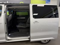USED 2018 68 PEUGEOT TRAVELLER 2.0 BlueHDi Allure Standard MPV 5dr Diesel EAT8 MWB Euro 6 (s/s) (180 ps) ***Finance Available***