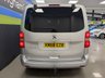 USED 2018 68 PEUGEOT TRAVELLER 2.0 BlueHDi Allure Standard MPV 5dr Diesel EAT8 MWB Euro 6 (s/s) (180 ps) ***Finance Available***