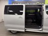 USED 2018 68 PEUGEOT TRAVELLER 2.0 BlueHDi Allure Standard MPV 5dr Diesel EAT8 MWB Euro 6 (s/s) (180 ps) ***Finance Available***