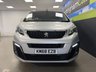 USED 2018 68 PEUGEOT TRAVELLER 2.0 BlueHDi Allure Standard MPV 5dr Diesel EAT8 MWB Euro 6 (s/s) (180 ps) ***Finance Available***