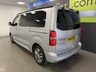 USED 2018 68 PEUGEOT TRAVELLER 2.0 BlueHDi Allure Standard MPV 5dr Diesel EAT8 MWB Euro 6 (s/s) (180 ps) ***Finance Available***