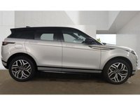 USED 2019 19 LAND ROVER RANGE ROVER EVOQUE 2.0 D180 First Edition SUV 5dr Diesel Auto 4WD Euro 6 (s/s) (180 ps) 