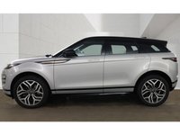 USED 2019 19 LAND ROVER RANGE ROVER EVOQUE 2.0 D180 First Edition SUV 5dr Diesel Auto 4WD Euro 6 (s/s) (180 ps) 
