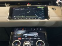 USED 2019 19 LAND ROVER RANGE ROVER EVOQUE 2.0 D180 First Edition SUV 5dr Diesel Auto 4WD Euro 6 (s/s) (180 ps) 