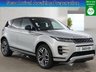 USED 2019 19 LAND ROVER RANGE ROVER EVOQUE 2.0 D180 First Edition SUV 5dr Diesel Auto 4WD Euro 6 (s/s) (180 ps) 