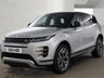 USED 2019 19 LAND ROVER RANGE ROVER EVOQUE 2.0 D180 First Edition SUV 5dr Diesel Auto 4WD Euro 6 (s/s) (180 ps) 