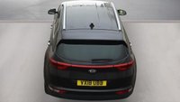 USED 2018 18 KIA SPORTAGE 1.6 GDi 2 SUV 5dr Petrol Manual Euro 6 (s/s) (130 bhp) EURO 6 PETROL