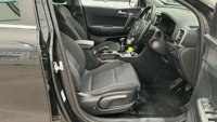 USED 2018 18 KIA SPORTAGE 1.6 GDi 2 SUV 5dr Petrol Manual Euro 6 (s/s) (130 bhp) EURO 6 PETROL