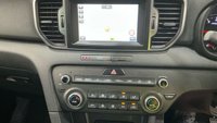 USED 2018 18 KIA SPORTAGE 1.6 GDi 2 SUV 5dr Petrol Manual Euro 6 (s/s) (130 bhp) EURO 6 PETROL