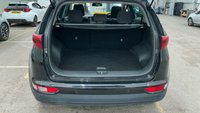 USED 2018 18 KIA SPORTAGE 1.6 GDi 2 SUV 5dr Petrol Manual Euro 6 (s/s) (130 bhp) EURO 6 PETROL