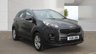 USED 2018 18 KIA SPORTAGE 1.6 GDi 2 SUV 5dr Petrol Manual Euro 6 (s/s) (130 bhp) EURO 6 PETROL