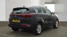 USED 2018 18 KIA SPORTAGE 1.6 GDi 2 SUV 5dr Petrol Manual Euro 6 (s/s) (130 bhp) EURO 6 PETROL