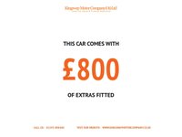 USED 2017 17 FIAT 500X 1.6 E-Torq Pop SUV 5dr Petrol Manual Euro 6 (110 ps) WE WANT YOUR PART EXCHANGE!