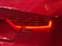 USED 2012 62 AUDI A5 2.0 TDIe S line Sportback 5dr Diesel Manual Euro 5 (s/s) (163 ps) 