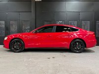 USED 2012 62 AUDI A5 2.0 TDIe S line Sportback 5dr Diesel Manual Euro 5 (s/s) (163 ps) 