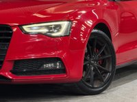 USED 2012 62 AUDI A5 2.0 TDIe S line Sportback 5dr Diesel Manual Euro 5 (s/s) (163 ps) 