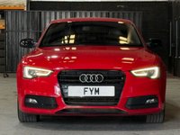 USED 2012 62 AUDI A5 2.0 TDIe S line Sportback 5dr Diesel Manual Euro 5 (s/s) (163 ps) 