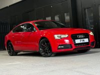USED 2012 62 AUDI A5 2.0 TDIe S line Sportback 5dr Diesel Manual Euro 5 (s/s) (163 ps) 