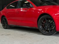 USED 2012 62 AUDI A5 2.0 TDIe S line Sportback 5dr Diesel Manual Euro 5 (s/s) (163 ps) 
