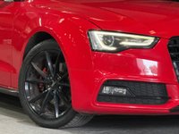 USED 2012 62 AUDI A5 2.0 TDIe S line Sportback 5dr Diesel Manual Euro 5 (s/s) (163 ps) 