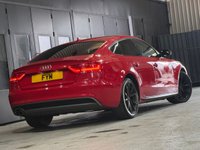 USED 2012 62 AUDI A5 2.0 TDIe S line Sportback 5dr Diesel Manual Euro 5 (s/s) (163 ps) 
